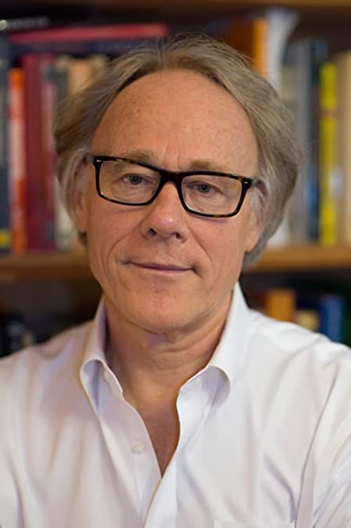 Graham Hancock foto