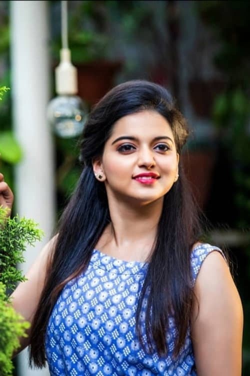 Chaitra Rao foto