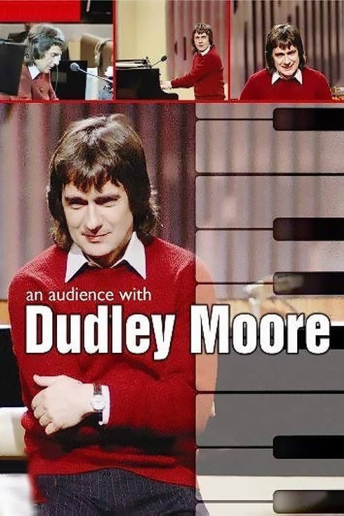 An Audience with Dudley Moore (1981) poster
