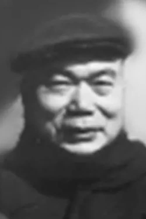 Jiang Rui foto