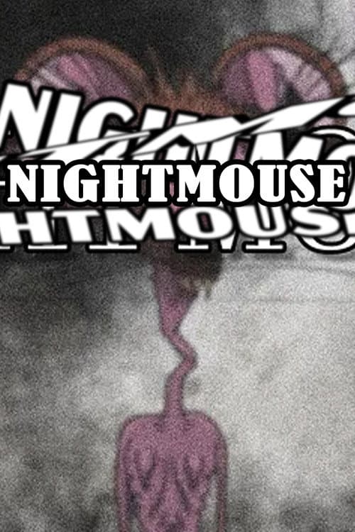 Night Mouse (2025) poster