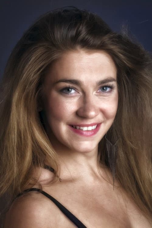 Veronika Malá foto