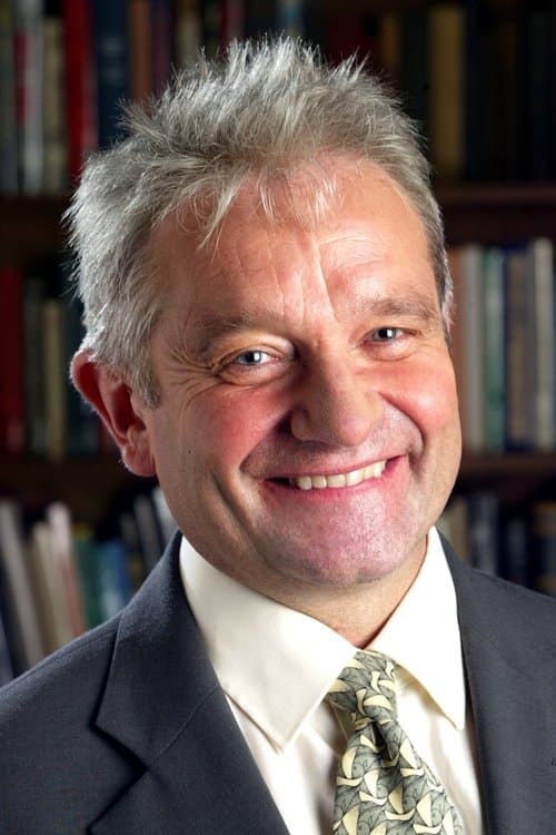 Paul Nurse foto