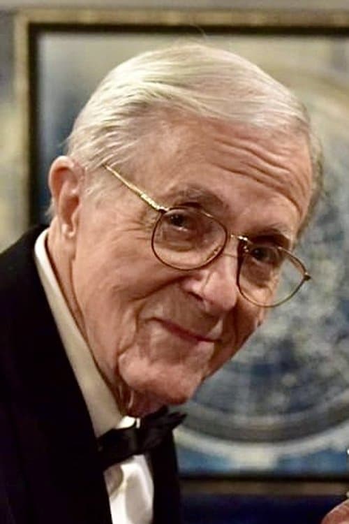 Charles C. Stevenson Jr. foto