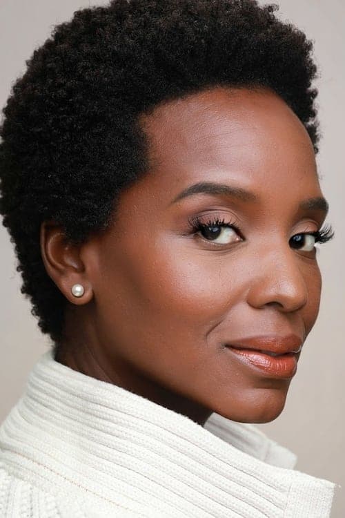 Tryphena Wade foto