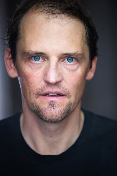 Matthias Scherwenikas foto