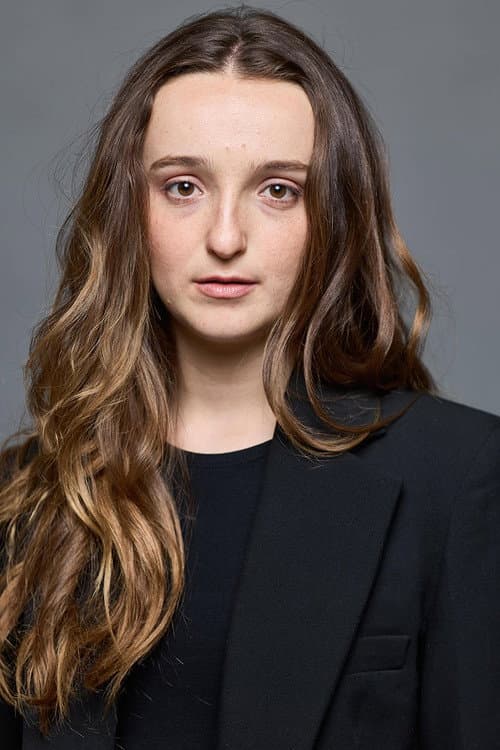Lorea Intxausti foto
