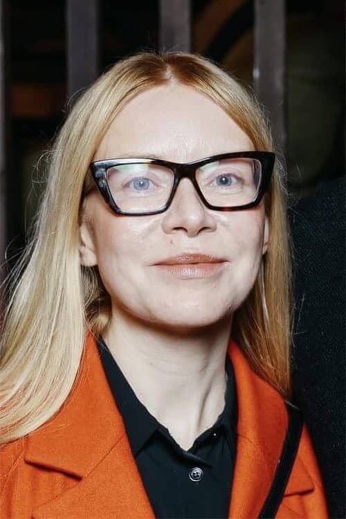 Любовь Львова foto