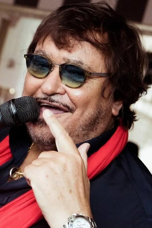 Umberto Smaila foto