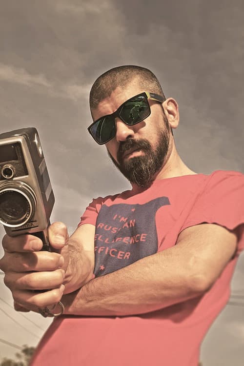 Tomas Larrinaga foto