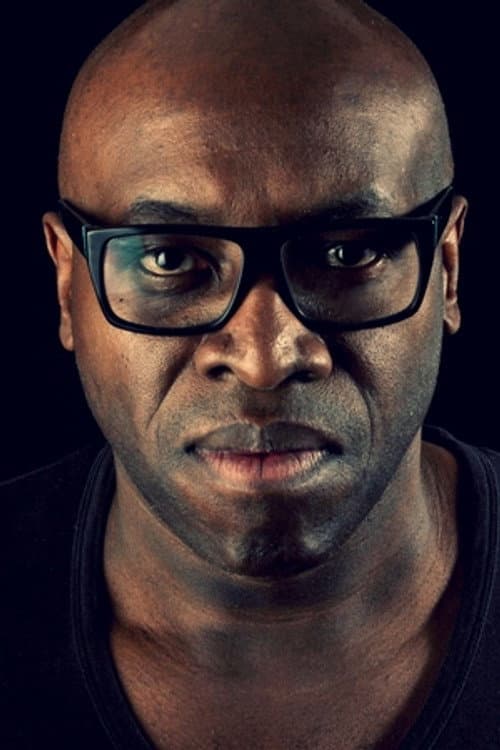 Didier Lucien foto