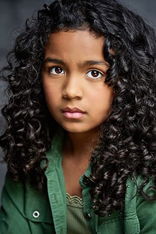 Delia Lisette Chambers foto
