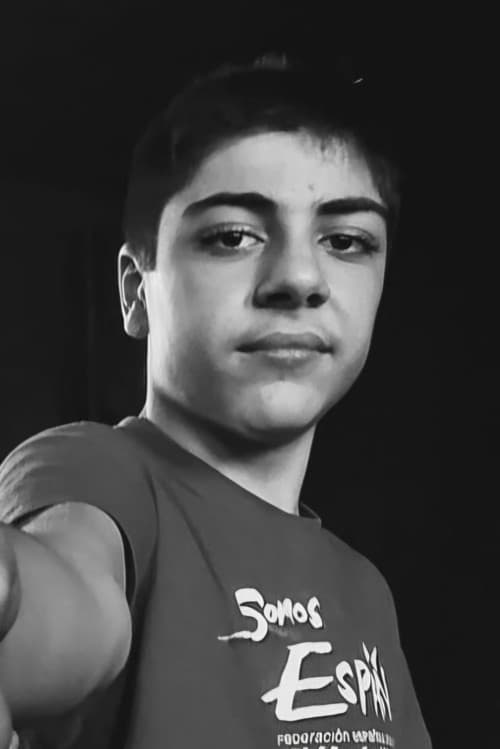 Alberto Santos foto