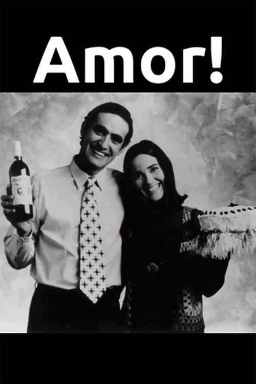 Amor! (1994) poster