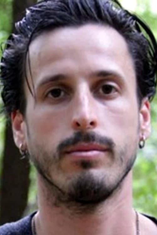 Ryan Levine foto
