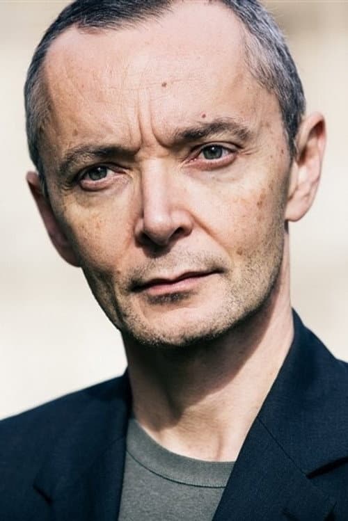 Vincent de Boüard foto