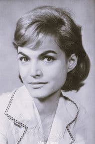 Margit Saad foto