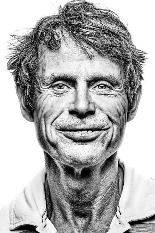 Peter Croft foto