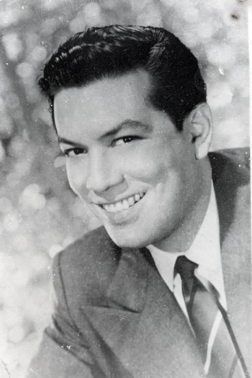 Jacinto Herrera foto