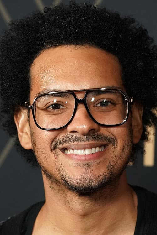 Yassir Lester foto