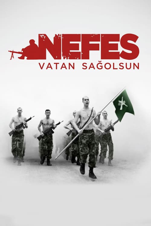 Nefes: Vatan Sağolsun (2009) poster