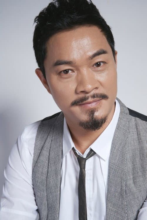 李耀敬 foto