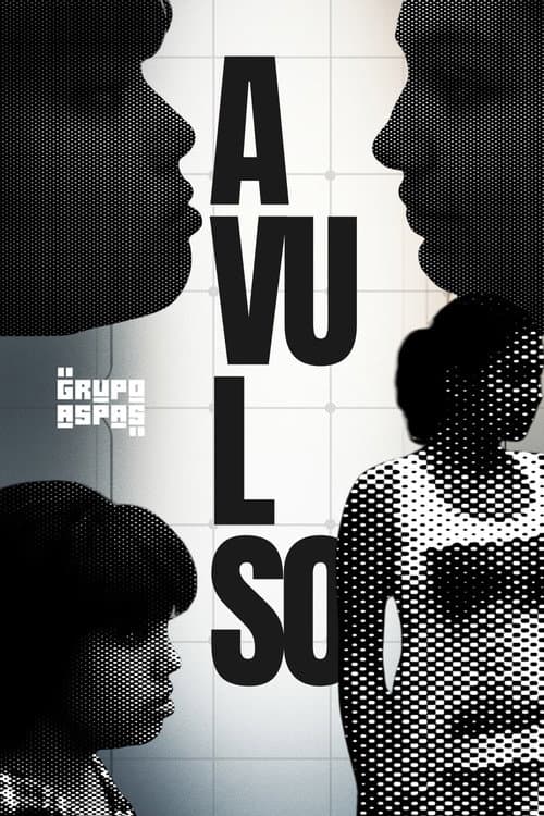 Grupo Aspas: Avulso (2014) poster
