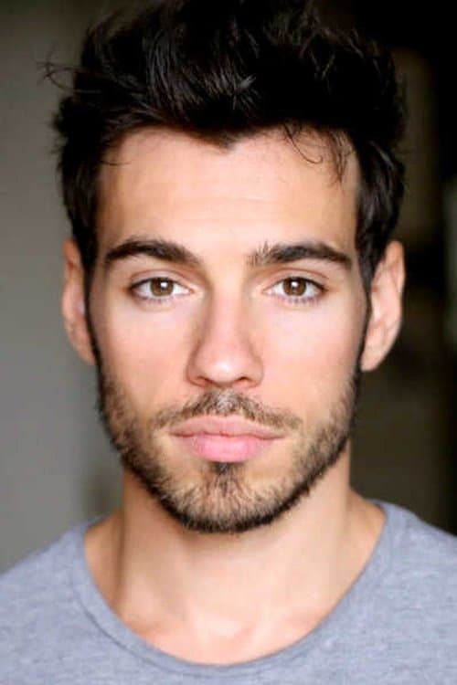 Alexis Loizon foto