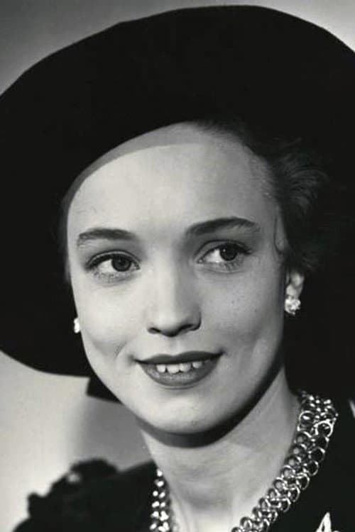 Kirsten Ralov foto