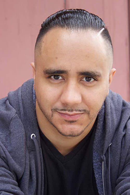 Jesse Gabbard foto