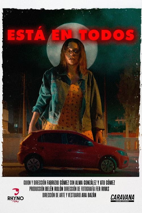 Está en Todos (2023) poster