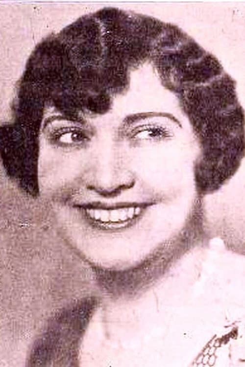 Betty Farrington foto