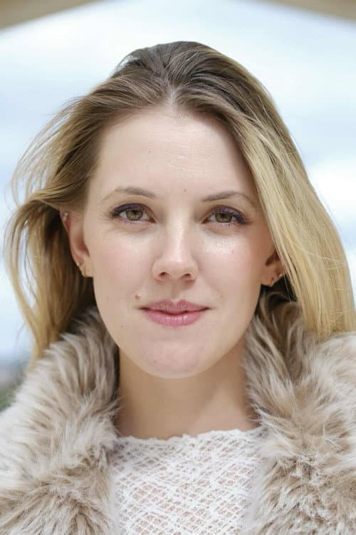 Amanda O. Storaunet foto