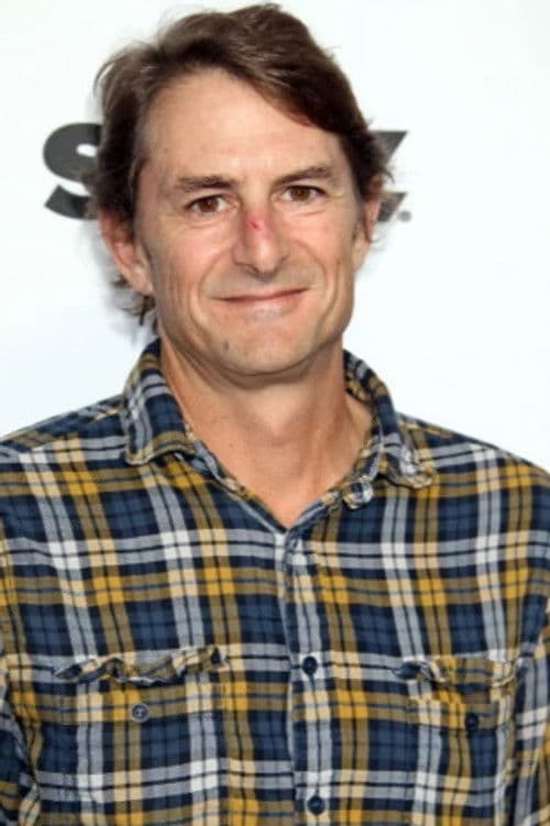 Matt Adler foto