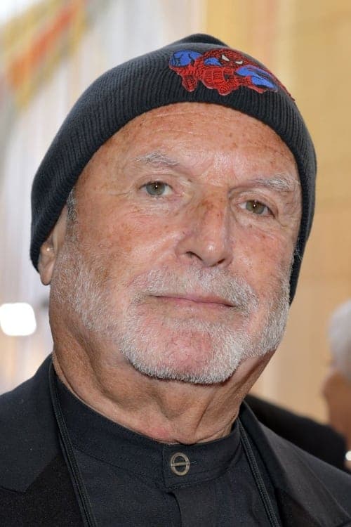 Avi Arad foto