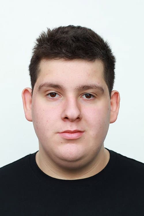Григорий Дудник foto