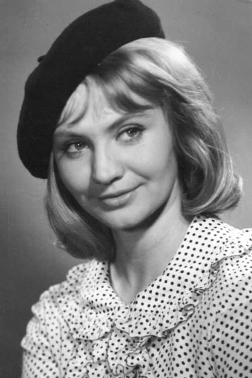 Lyudmila Mershchiy foto