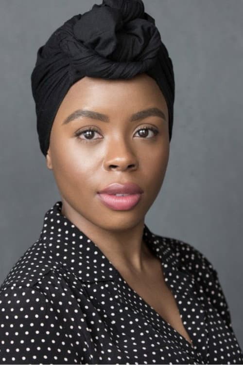 Helen Aluko foto