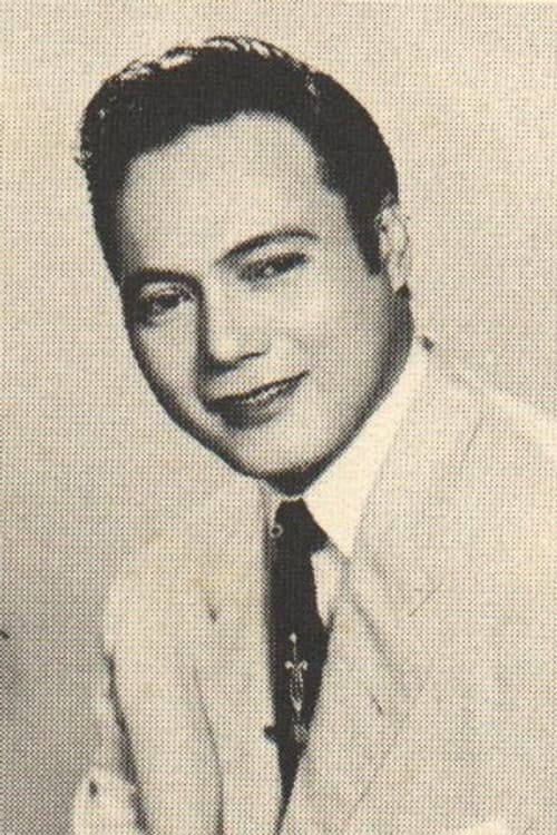 Jose Padilla Jr. foto