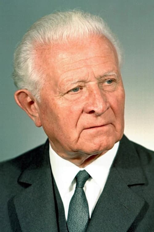 Ludvík Svoboda foto