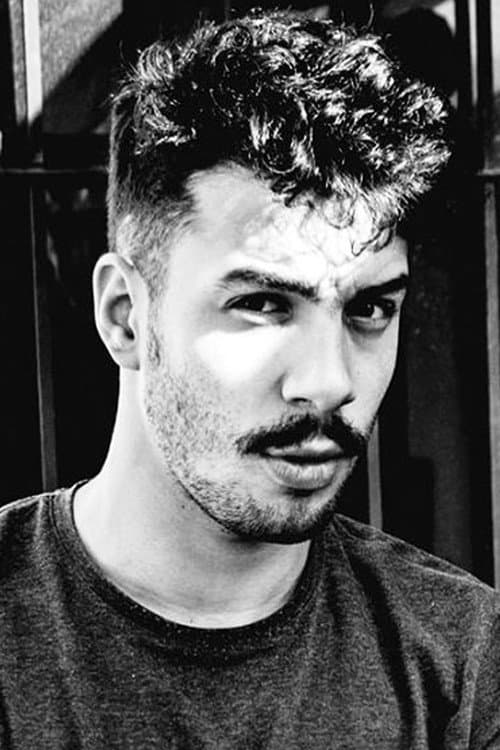 Emanuel Parga foto