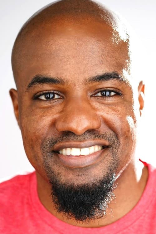 Kevin J. Stone foto