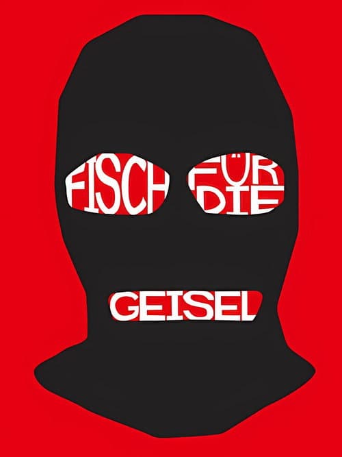 Fisch für die Geisel (2022) poster
