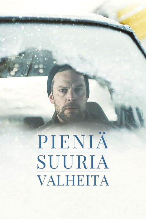 Pieniä suuria valheita (2018) poster