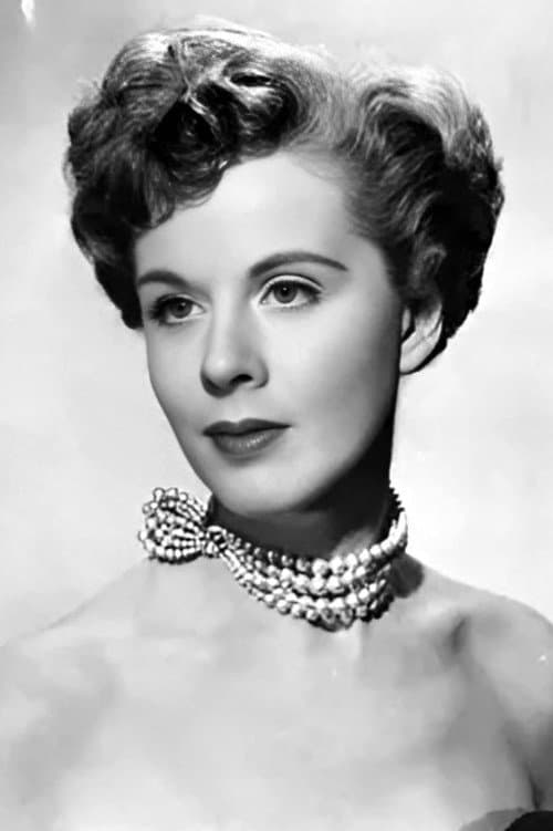 Margaret Johnston foto
