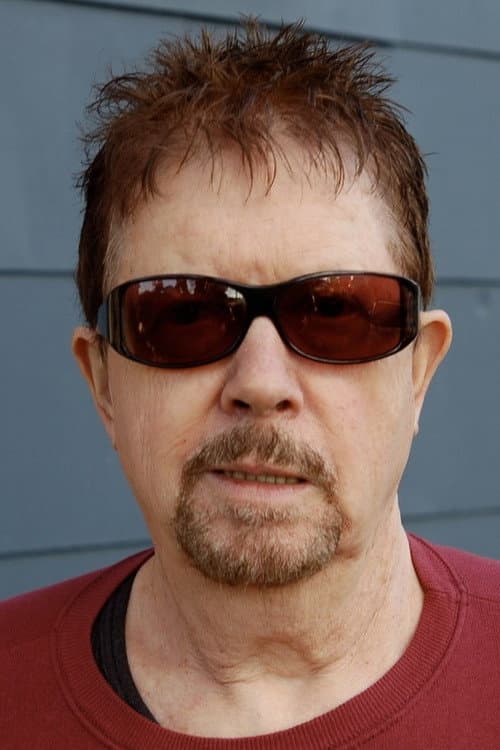 Tom Robbins foto