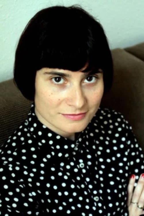 Eliza Petkova foto