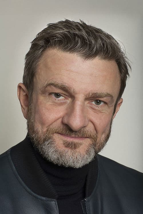 Régis Laroche foto