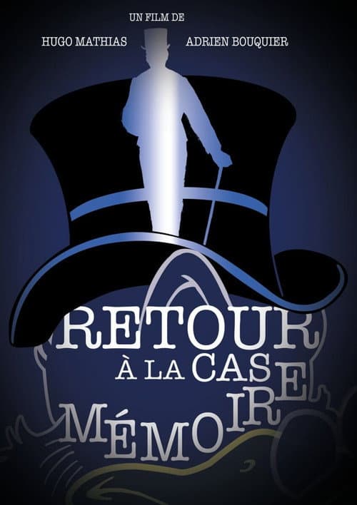 Retour à la case mémoire (2026) poster