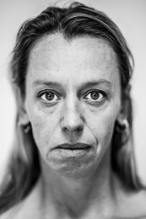 Sara de Bosschere foto